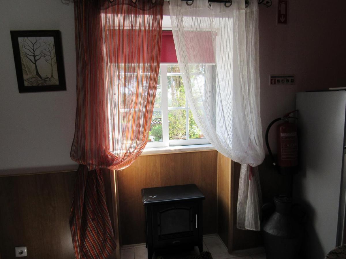 몬시크 My House - Casa Charme 빌라 외부 사진
